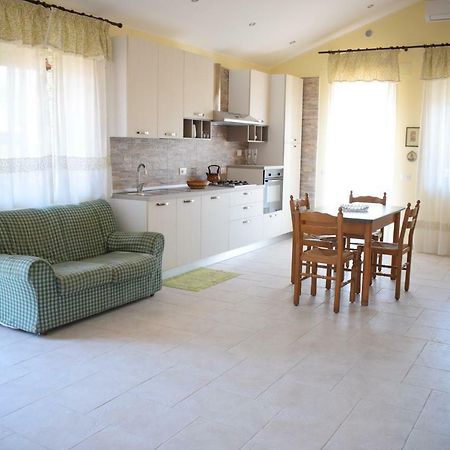 Beach House Vaccarizzo Catánia Buitenkant foto